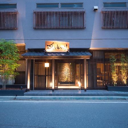 Aizu Higashiyama Onsen Tsuki No Akari Aizuwakamatsu Exterior foto
